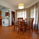 Vila Perfect Retreat Overlooking Pinhal Golf Course, Private Pool, Off-street Parking