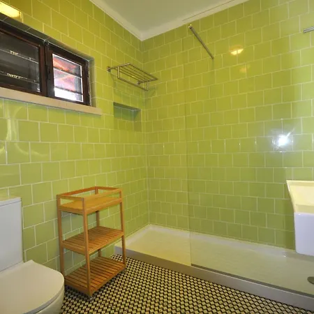 Perfect Retreat Overlooking Pinhal Golf Course, Private Pool, Off-street Parking וילה *