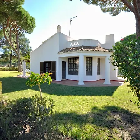 Private Pool Villa, Walking Distance To The Centre, Golf Facing Villa Loule