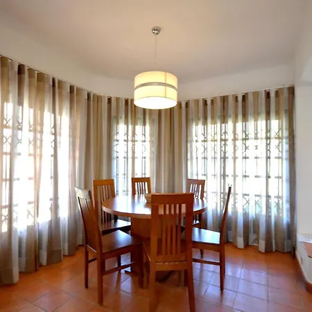 Private Pool Villa, Walking Distance To The Centre, Golf Facing
