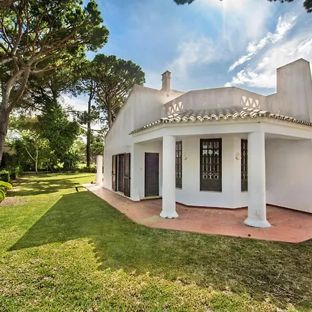 Perfect Retreat Overlooking Pinhal Golf Course, Private Pool, Off-street Parking וילה *