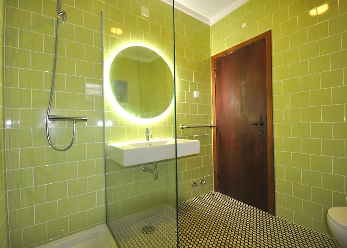 Perfect Retreat Overlooking Pinhal Golf Course, Private Pool, Off-street Parking Villa